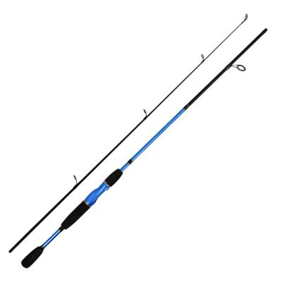 China Glass In Stock Fast Delivery Custom Slow Pounding Fishing Rod for sale