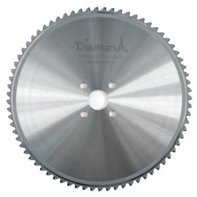 China Crown Saw Blades For Cutting Aluminum And Cemented Carbide Saw Blades Based On Customer Needs for sale