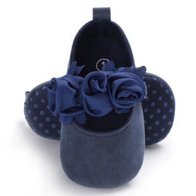 China Wholesale PVC Soft High Quality Unique Fancy Cartoon Newborn Infant Baby Shoes for sale