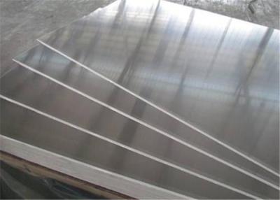 China 7003 Plaat met hoge weerstand van de het Aluminiumlegering van T5 T6 de Super Harde Te koop