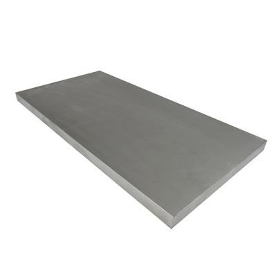 China 1050 1060 1100 5mm 10mm Stärke-Aluminiumlegierungs-Platte zu verkaufen