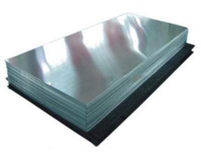 China 4032 6061 6083 6063 de 5mm Dikke Plaat van het Aluminiumblad Te koop