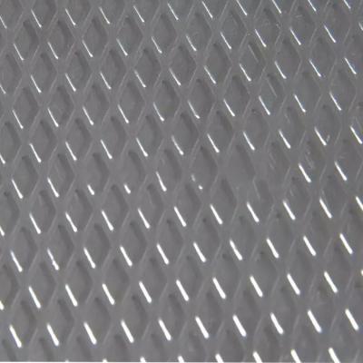 China Aluminiumdiamant-Platte des Antigleiter-1060 1100 3003 3004 5052 zu verkaufen