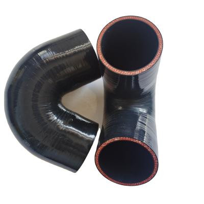 China Great Wall Fengjun Haval H3CUV Engine 2.5TCL Intercooler Intake Hose Intercooler Outlet Pipe 1008028-E05/1008029-E09 for sale