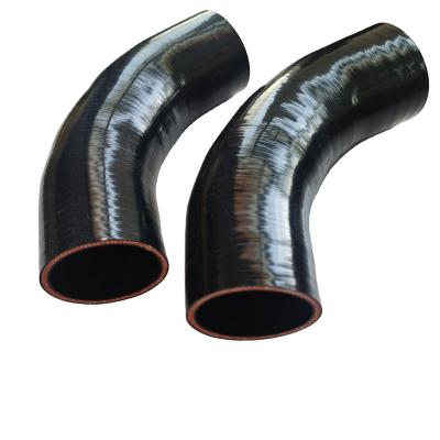 China Work Great Wall Fengjun ZTE Pickup Intercooler Pipe For Great Wall Gun for sale