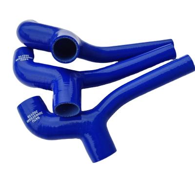 China Coolant Connecting Hose Applicable For Weichai Hydrogen Fuel Engine 3000373349 for sale