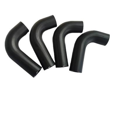 China Car Front Windshield Sealing Diesel Truck Engine Parts Fuel Supply Tube Hose for sale