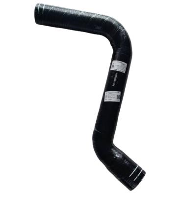 China Intercooler intake pipe annoying 4D25 intercooler intake pipe 1109016P1050 for sale