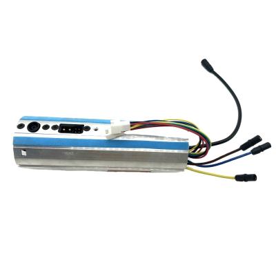 China Easy install electric scooter control board controller for ES1 ES2 ES4 electric scooter parts motherboard for sale