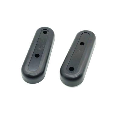 China ABS 2pcs Decorative Shell with Reflective Sticker for MAX G30 Electric Scooter Accessories for sale