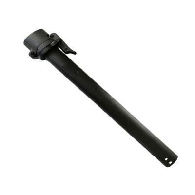 China Easy install new original Front Folder Folding Pole for MAX G30 electric scooter parts repair accessories hold pipe for sale