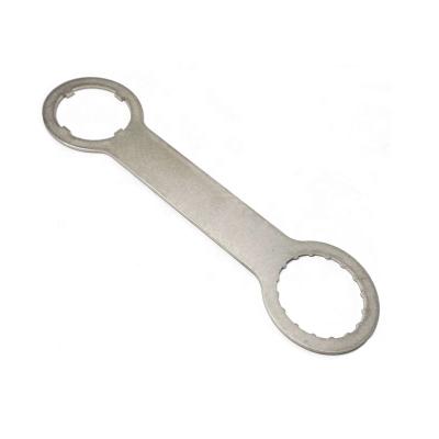 China DIY Wrench Bicycle Modification Accessories DIY Wrench For Bafang Mid Drive Motor Kit BBS01 BBS02 BBSHD Installation Tools for sale