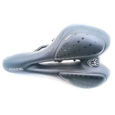 China Easy Replace Bike Saddle/Bicycle Saddle Seat Bike Chair Mountain Bicycle Accessories Comfortable Bicycle Seat for sale