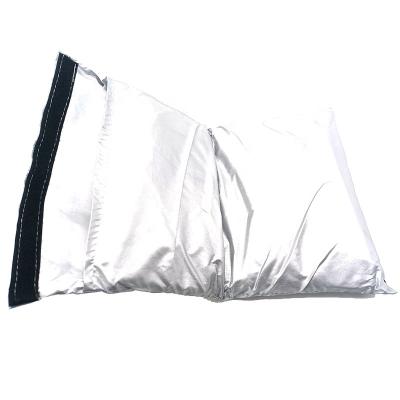 China Easy Install Waterproof Design Bike Cover Motorcycle Scooter Rain Dust Cover For Protective Bike Accessories for sale