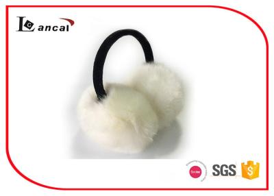 China Ladies Faux Fur Ear Muffs for sale