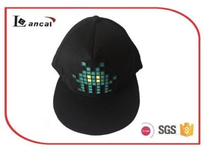 China Modificado para requisitos particulares 6 gorras de béisbol de los deportes del algodón del panel con bordado de la alta moda 3D en venta