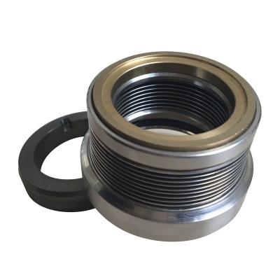 China Bus Air Condition Compressor Precision Metal Bellow Mechanical Seal 22-1101 for sale