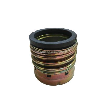 China Bus Compressor 5H40 Shaft Seal Assembly For Bus Compressor 5F for sale