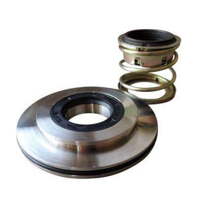 China CA/Ni-Resist/HNBR 6c500c Shaft Mechanical Seal For Compressor 443690-0030 for sale