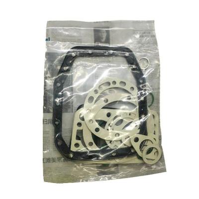 China Bus Air Conditioner Compressor N Type Rubber Gasket for sale