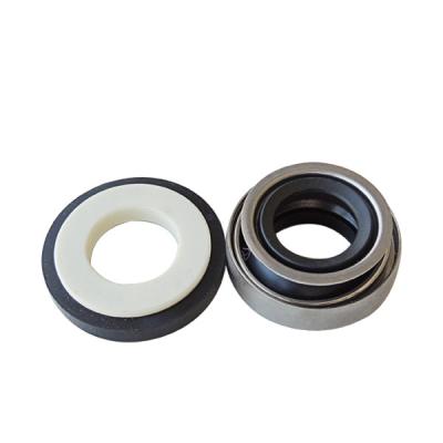 China CA/SIC/HNBR Ring Pump Shaft Mechanical Seal Ceramic HF301-20 for sale