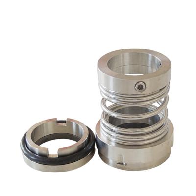 China Single Spring Stainless Steel Mechanical Seal HF103-40 40mm for sale