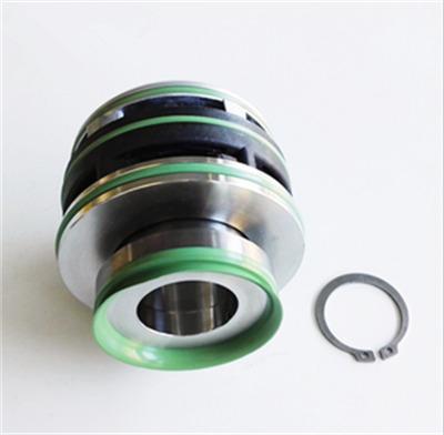 China Flygt Pump 90MM Plug In Plastic Cartridge Mechanical Seal For Flygt 3301Pump for sale