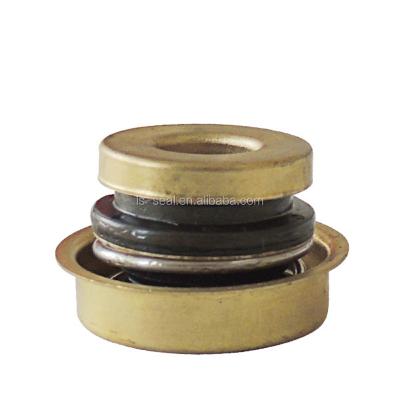 China water pump mechanical seal with good quality standard for sale