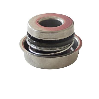 China Automobile Water Pump Mechanical Seal for Automobile Water Pump HF6A-16M (SUS F-16) for sale