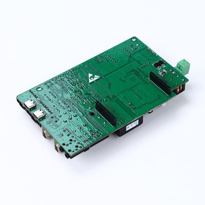 China Industrial Electronics Device Control Debugging Control Board for sale