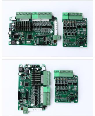 China Electronics Device Manufacturers Develop Customized PCBA Solutions For Industrial Control Equipment Development for sale