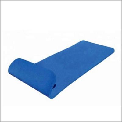 China Pool Kids Foam Water Slide Mats , Floating Water Mat Non Toxic EVA for sale