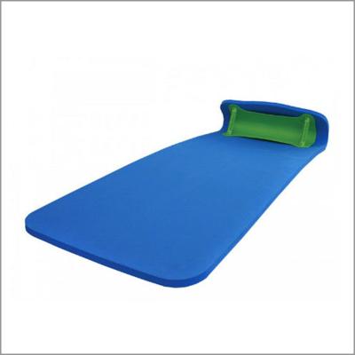 Chine Stockage épais de Mats Stable Drifting Lightweight Easy de glissière de piscine à vendre