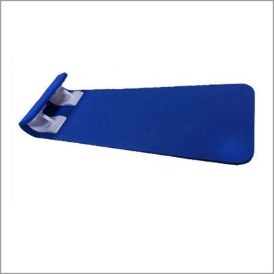 Chine L'amusement amusant écument des tapis de glissière, grand tapis de flottement Fade Resistant UV à vendre