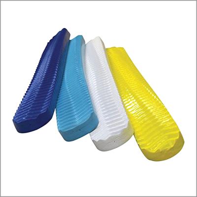 China Anti Corrupt Foam Pool Noodles Superior Heat Insulation Unique Waterproof for sale