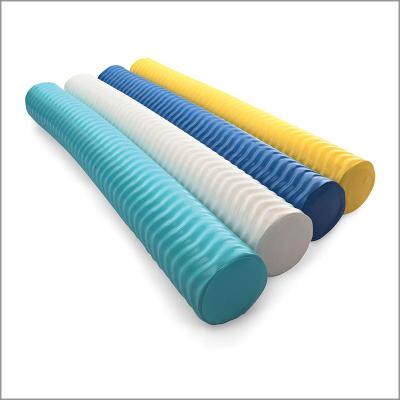 China Pipe Swimming Pool Noodles Individual Shock Resistant Training Aid Tools for sale