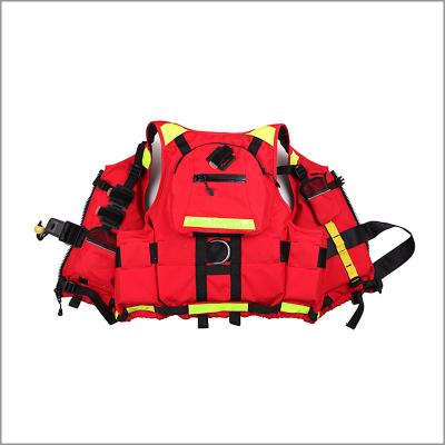 China Aqua Sport PFD Life Jacket , Water Sport Life Jacket Closed Cell Polyethylene Foam for sale