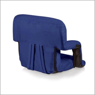 China Textured Thermally Heated Stadium Chair  Quick Installation Scratch Resistant for sale