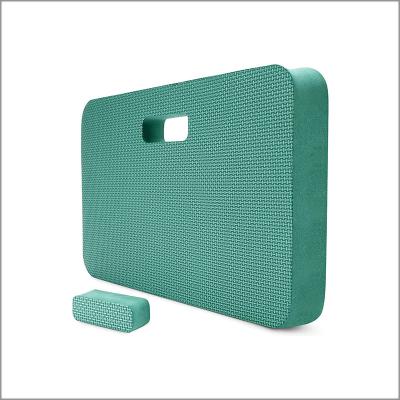 China Deportes de la yoga de EVA Foam Kneeling Cushion For de la protección en venta