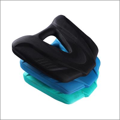 China Lightweight EVA Swimming Kick Board For Adults Non Slip Smooth Edges for sale