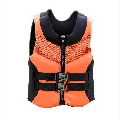 China Dispositivo de flotación personal del neopreno PFD del OEM para Tow Sports en venta