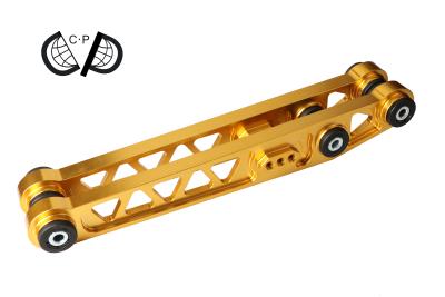 Κίνα Χρυσό στήριγμα Honda Civic Subframe/οπίσθιο αντικατάσταση υλικό βραχιόνων ελέγχου συμπεριλαμβανόμενο προς πώληση