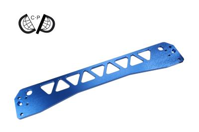 China De blauwe Steun van de Delenblackworks Subframe van de Chassisopschorting voor Honda Civic 1996-2000EK Te koop