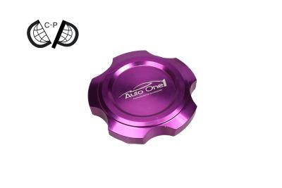 China Purple Honda Engine Oil Cap  Auto One 1 Cap Fit Honda Accord Si Type - R for sale