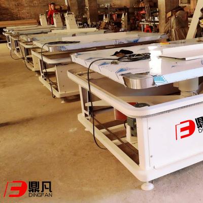 China machinery & Very professional mattress material sewing machine to use machine for sale