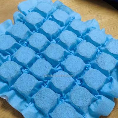 China Normal Bonnell Spring Mattress Mini Coil Foam Spring Unit Bubble Spring Unit for sale