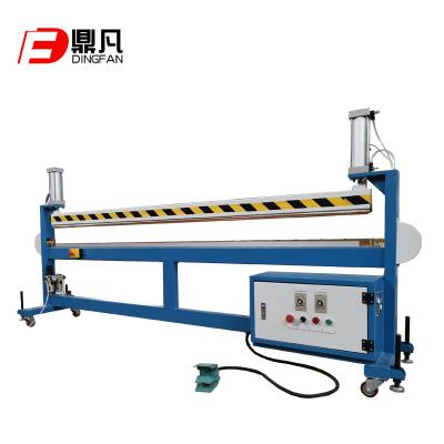 China Automatic Mattress Sponge Shrink Film Sealing Machine For Mattress for sale