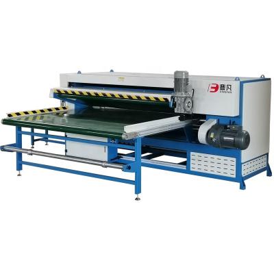 China machinery & DF-J01 Mattress Roll Foam Material Automatic Mattress Packing Machine Mattress Compress Roll Packing Machine for sale