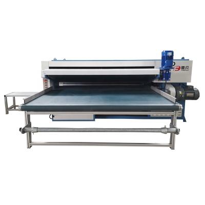 China 2022 High Efficiency Automatic Mattress Foam / Latex Mattress Roll Packing Machine For Sale for sale