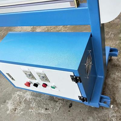 China Seal /Bag making machine very affordable high technology durable sealing machine 0.01-0.3MM wholesale exquisite 10s/pc 1350mm 2600mm 3200mm 200kg 3KW for sale